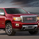 Illustration for article titled 2017 GMC Canyon Denali: What Makes This $45,000 Small Truck Special